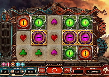 Double Dragons gameplay screenshot 1 small