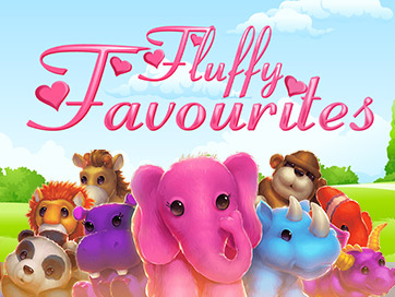 Play Fluffy Favourites Demo UK