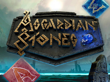 Asgardian Stones Real Money Slot