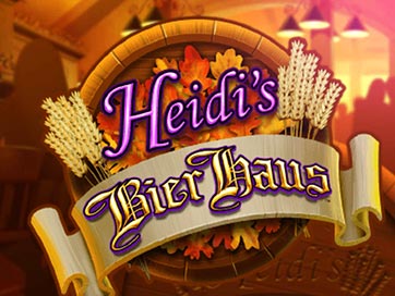 About Heidi’s Bier Haus Slot