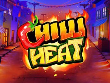 Chilli Heat Slot Review
