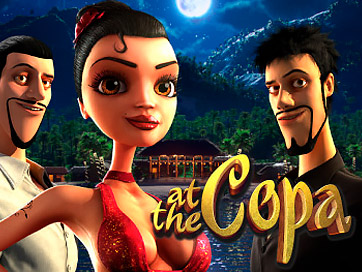At The Copa Slot Machine Online