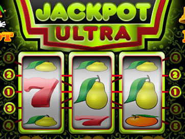Jackpot Ultra