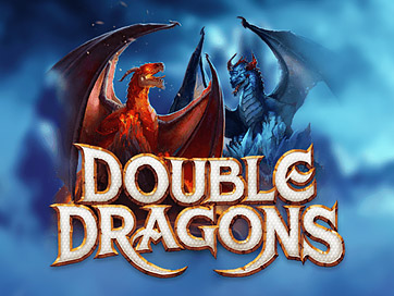 Double Dragons Online Slot