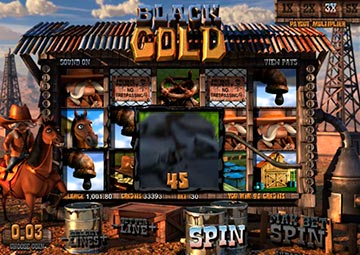 Black Gold gameplay screenshot 2 small