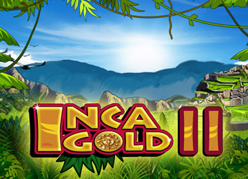 Inca Gold 2