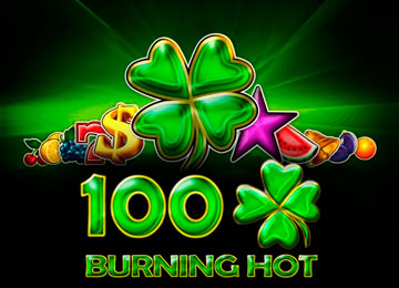 40 Burning Hot Slot Online