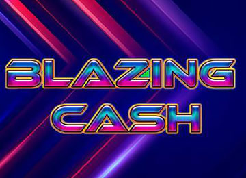 Blazing Cash