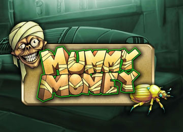 Mummy Money Online Slot For Real Money