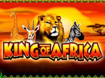 King Of Africa