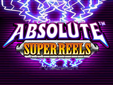Absolute Super Reels Online Slot Game