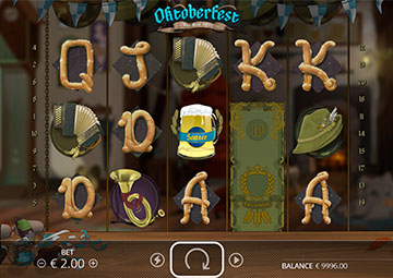 Oktoberfest gameplay screenshot 2 small