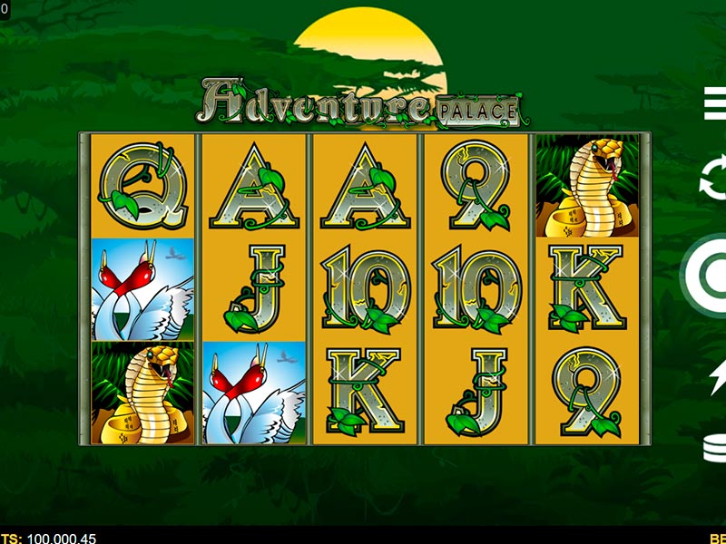 Adventure Palace gameplay screenshot 2 small
