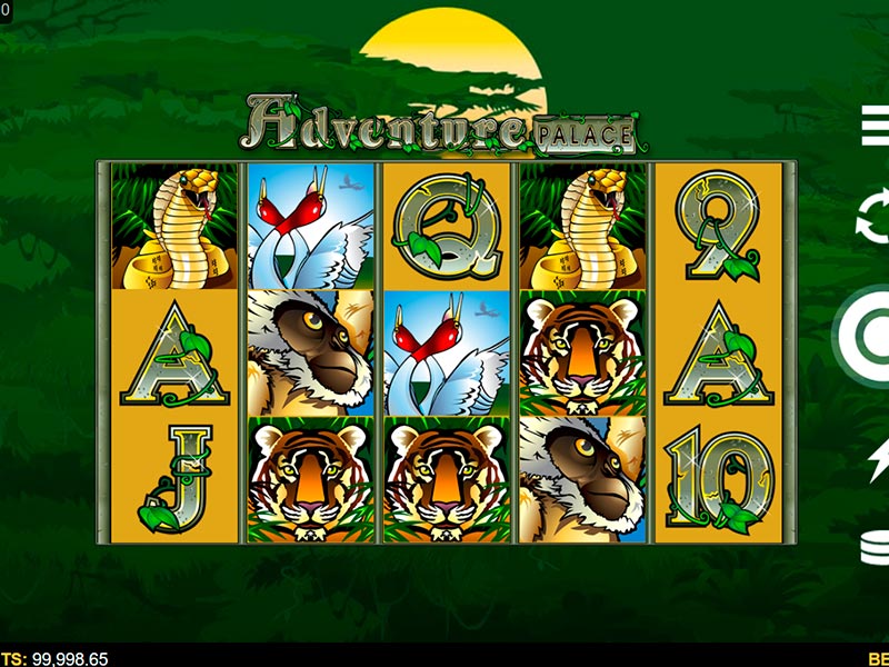 Adventure Palace gameplay screenshot 3 small