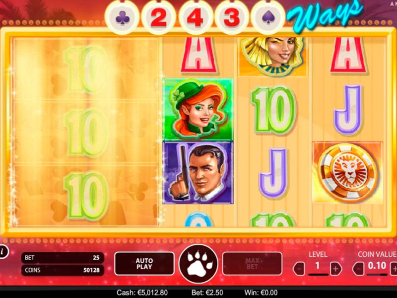 Vegas Party gameplay screenshot 3 small