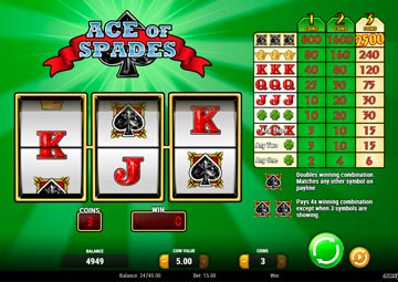 Ace Of Spades gameplay screenshot 2 small