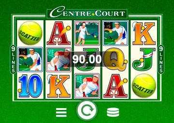 Centre Court gameplay screenshot 2 small