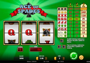 Ace Of Spades gameplay screenshot 3 small