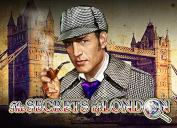 Secrets Of London