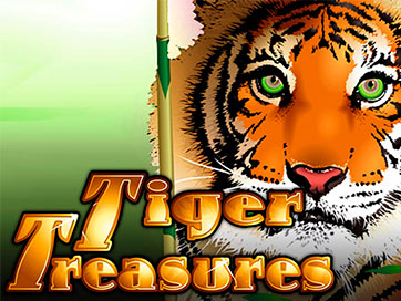 Tiger Treasures