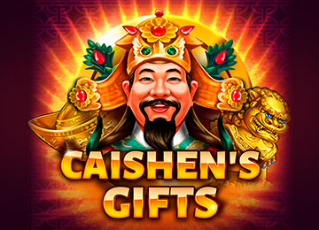 Caishen’s Gift