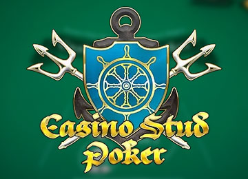Casino Stud Poker (Play’n Go)