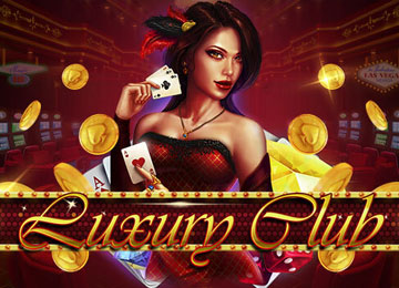 Luxury Club Online Slot For Real Money
