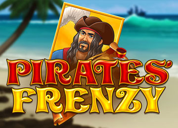 Pirates Frenzy