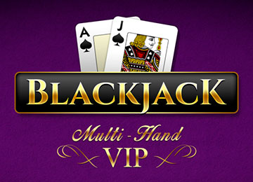 Blackjack VIP MH (iSoftBet)