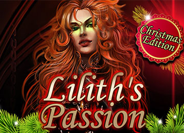 Lilith’s Passion Christmas Edition
