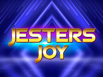 Jesters Joy Slot Online