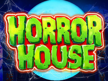 Horror House (Booming Games)