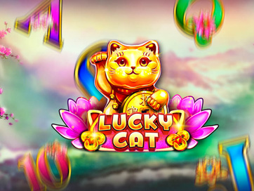 Lucky Cat (Platipus)