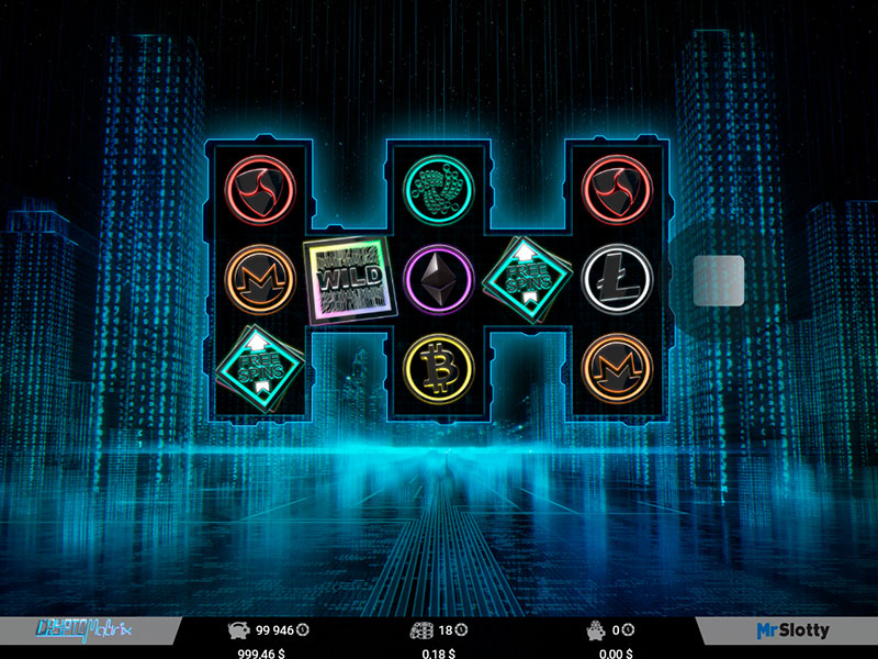 Cryptomatrix gameplay screenshot 2 small