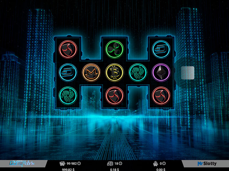 Cryptomatrix gameplay screenshot 3 small