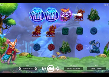 Tree Of Light gameplay screenshot 1 small