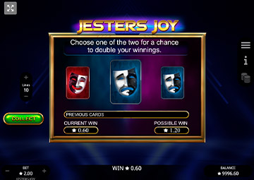 Jesters Joy gameplay screenshot 1 small