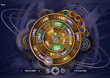 Wheel Of Time gameplay screenshot 1 small