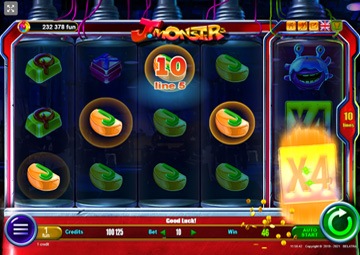 J Monsters gameplay screenshot 2 small