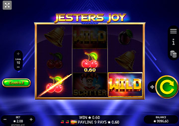 Jesters Joy gameplay screenshot 2 small