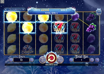 Fruits On Ice gameplay screenshot 2 small