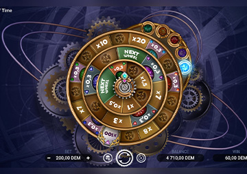 Wheel Of Time gameplay screenshot 2 small