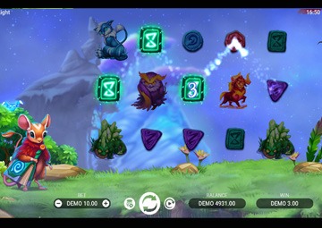 Tree Of Light gameplay screenshot 3 small