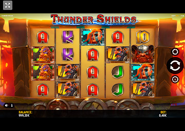 Thunder Shields gameplay screenshot 3 small