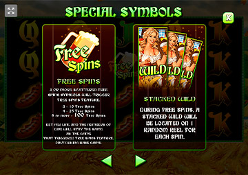 Spinning Beers gameplay screenshot 3 small