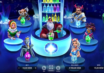 Christmas Party gameplay screenshot 3 small