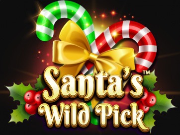 Santa’s Wild Pick Slot For Real Money
