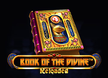 Book Of The Divine