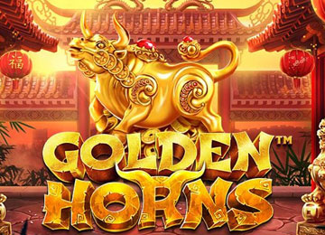 Golden Horns Slot For Real Money