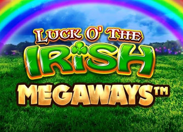 Luck of the Irish Megaways Slot For Real Money